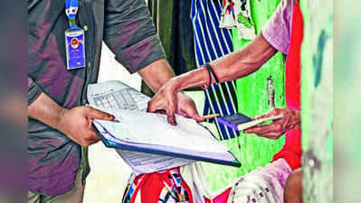 SIR work cuts teaching hours in ZP, civic schools