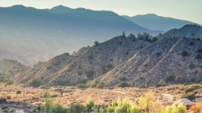 In 1843, Mexico granted 22,000 acres in California's Cuyama Valley; 183 years later, the largest surviving 5,650-acre piece was permanently protected after a $1 million conservation campaign
