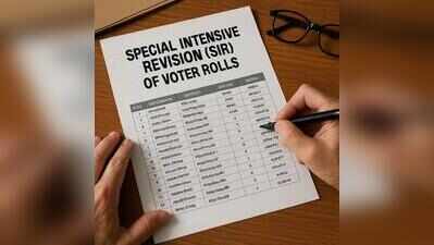 Voter deletion in SIR tip of the iceberg: AAP
