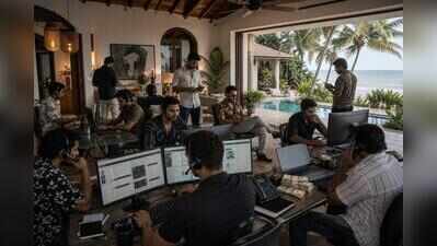 Fake call centres resurface in Goa, police told to act immediately: DGP