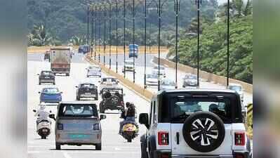 Atal Setu entry to open for Porvorim traffic from today, traffic plan in a week: Sawant