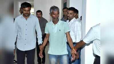 Wife’s ‘killer’ on the run for 24 years nabbed in Amreli