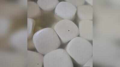 500kg paneer destroyed during surprise dairy inspection in Palwal