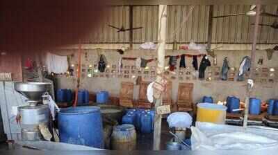500kg paneer destroyed during surprise dairy inspection in Palwal