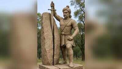 Ballia to get new cultural hub to revive Veer Lorik legacy