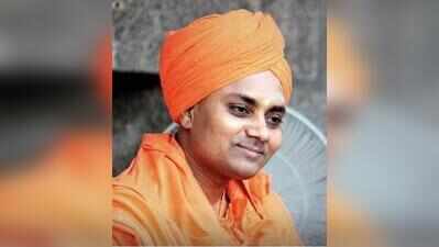 Koppal Gavi Mutt Pontiff to inaugurate Dasara 2026