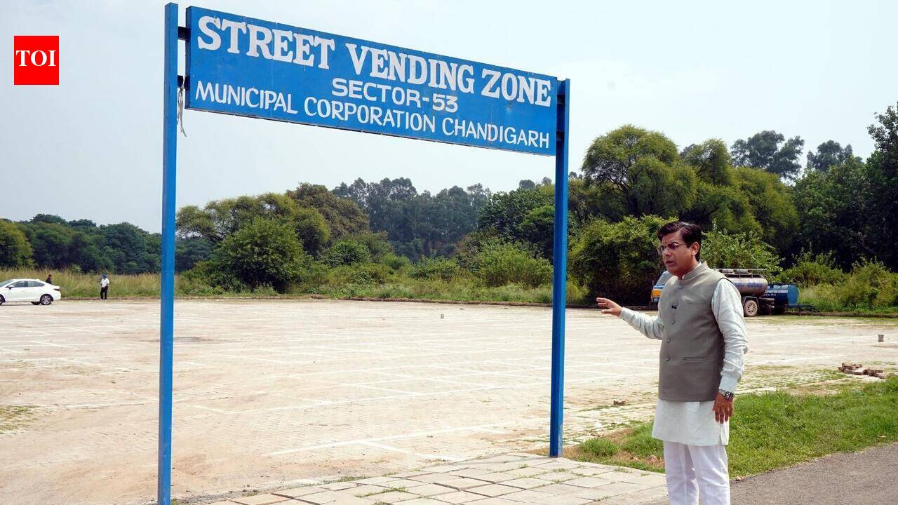 Vending zone shift: House says yes, but MC has no final say