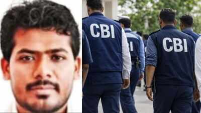 'Dubai-based scammers looted Rs 94,000 crore': CBI arrests Mahadev app key accused deported from UAE