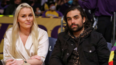 Who is Diego Osorio? Meet Lindsey Vonn’s ex-boyfriend and Lobos 1707 founder