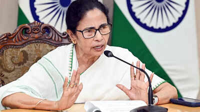 SC seeks timeframe from EC on deciding TMC factional feud