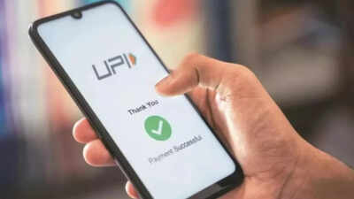 UPI transactions costing banks about 21k cr annually, says NPCI CEO Asbe