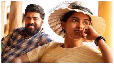 'Bethlehem Kudumba Unit' box office collection day 35: Nivin Pauly's comeback film collects Rs 61 lakhs on Thursday; India net reaches Rs 161.16 cr