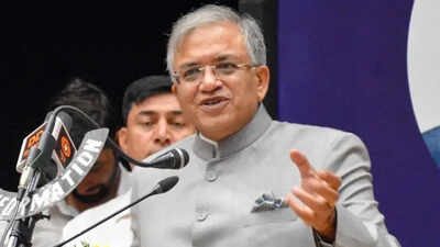 Opposition’s 3rd bid to remove CEC Gyanesh Kumar: Fresh motion likely, April 24 notice pending
