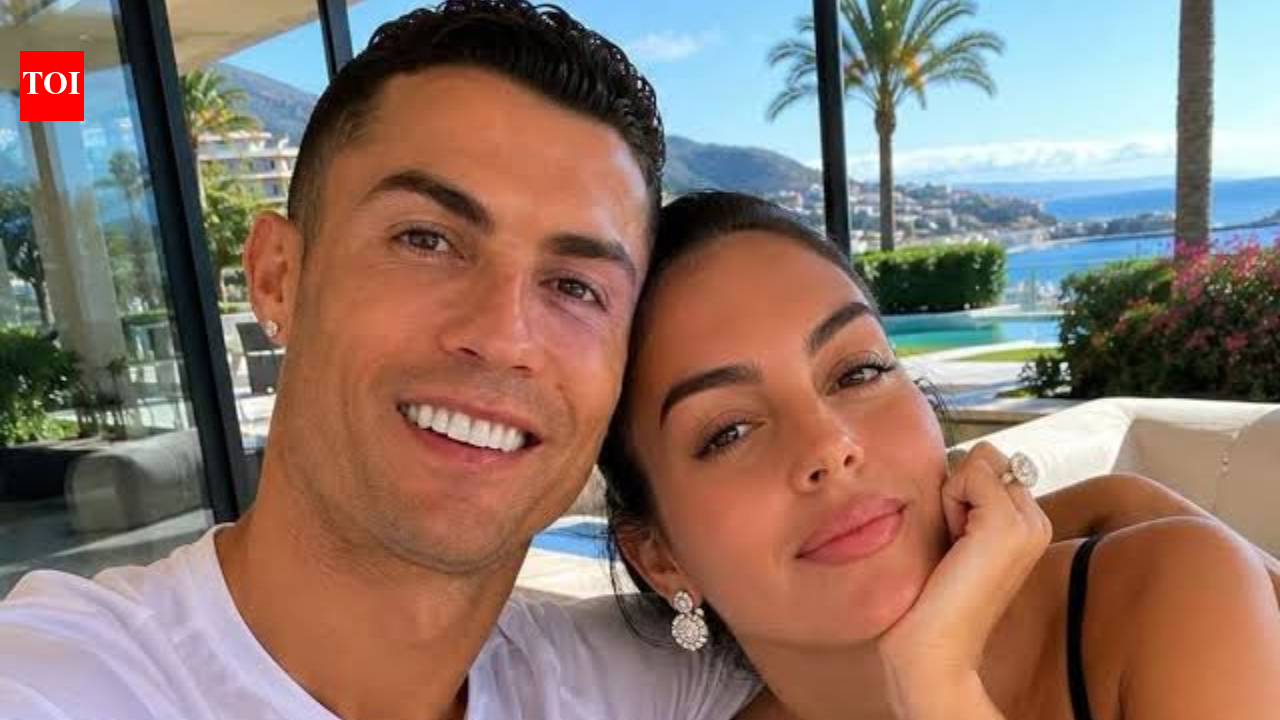 "No other company is this powerful": Cristiano Ronaldo on multi million dollar investment in WHOOP as healthcare tech brand reaches $10.1 billion valuation