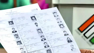 EC troika unanimously approved SIR orders on Forms 6 & 8, citizenship declaration: Officials