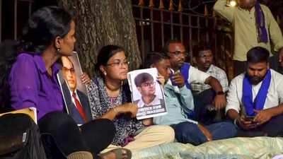 Did student’s death expose a STEM-humanities faultline on IIT campuses?
