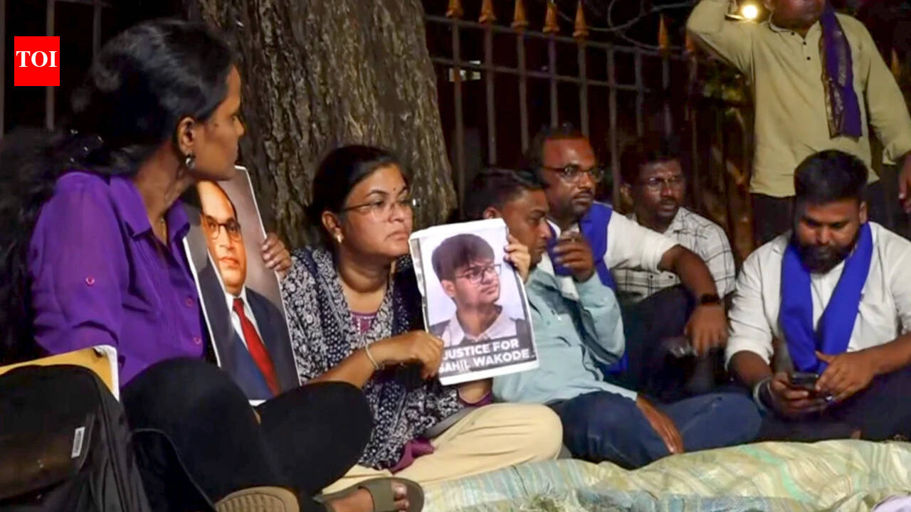 Did student’s death expose a STEM-humanities faultline on IIT campuses?