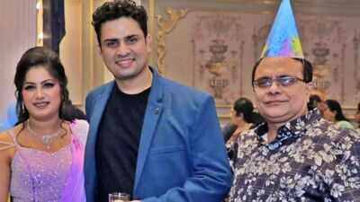 IPL bets, affairs, loans, lavish lifestyle: Killer 'son' emerges from shadows as Kanpur bizman murder case takes major twist