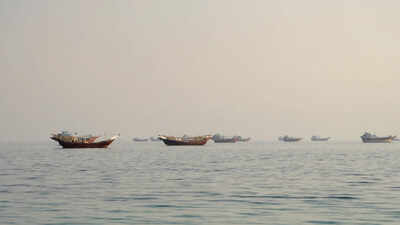 Iran gives US six days to meet conditions for reopening Strait of Hormuz: Report