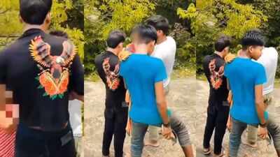 Bihar shocker: After Jamui, Samastipur, another girl harassed in public at tourist site