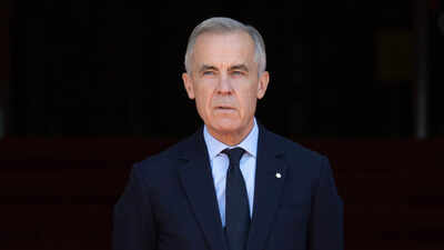 ‘Extreme tail risk’: Mark Carney says Canada considered risk of military attack by US