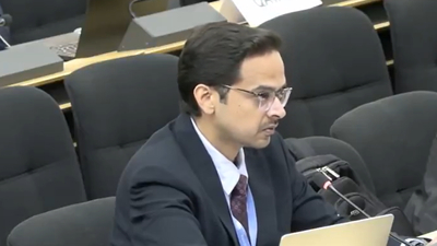 ‘Kashmiri Pandits driven out by Pakistan-backed terrorists’: India at UN