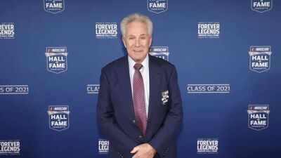 Darrell Waltrip diagnosed with brain disease linked to NASCAR career, the heartbreaking price of "Boogity! Boogity! Boogity!"