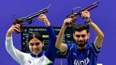 Asian Games 2026 Medal Tally Today (25/09/2026): India Rank and Full Medals Table