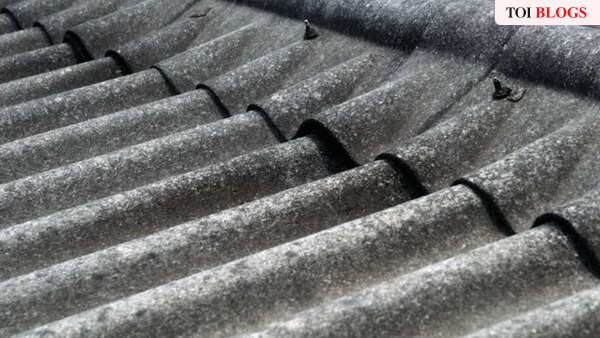 The silent killer over India’s roofs: Why it's time to ban asbestos