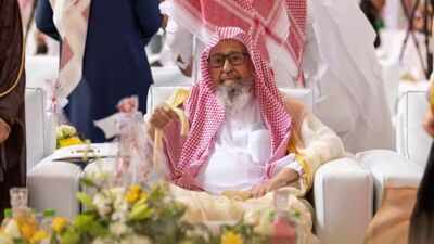 ‘Lives may be sacrificed’: Saudi Grand Mufti urges troops to fight against Houthis