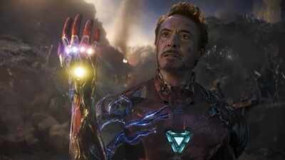'Avengers Endgame: Encore' - Marvel re-release headed for strong opening weekend in India; to challenge 'The Paradise' and 'Hanuman Ansh'