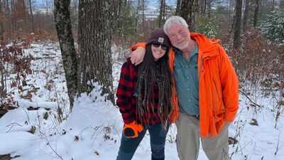 A Pennsylvania landowner bought his homestead in 1988; decades later, he protected 230 acres of forest, ponds and wetlands forever
