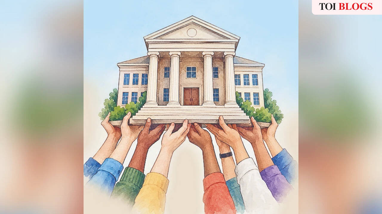 Educational Capital