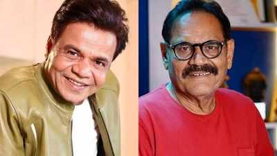 'I talked to him, he shook my hand': Rajpal Yadav recalls meeting Mushtaq Khan two hours before his death