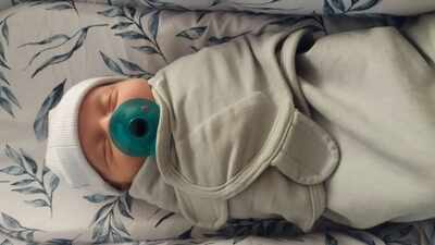 Baby born from 31-year-old frozen embryo: How an IVF embryo from 1994 became a record-breaking birth