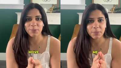 “My parents are more….”: Woman quits high paying corporate job after 6 years in Canada, returns to India for ageing parents and  health