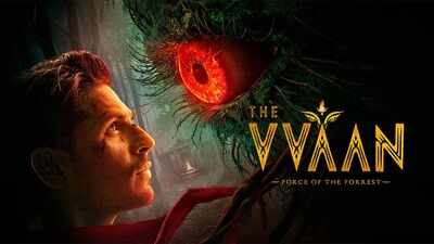 'The Vvaan: Force of the Forrest' X review: Sidharth Malhotra, Tamannaah Bhatia's film gets praise for folklore, visuals; viewers call it 'EXPLOSIVE' and 'UNPREDICTABLE'
