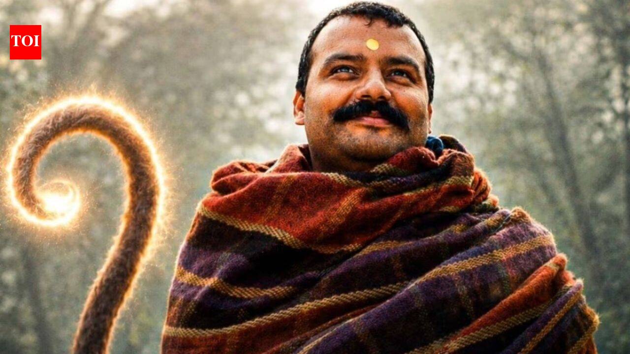 'Hanuman Ansh' BO Day 50 [LIVE]: Neem Kaorli Baba biopic sets sight on Rs 290 crore India net mark