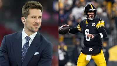 "Not trying to be a homer": The brother who stopped talking to Aaron Rodgers just became his biggest defender after Pittsburgh Steelers disaster