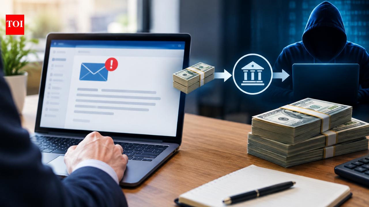 Iowa company sent over $800,000 to scammer in 2022; US recovers about $375,000 four years later