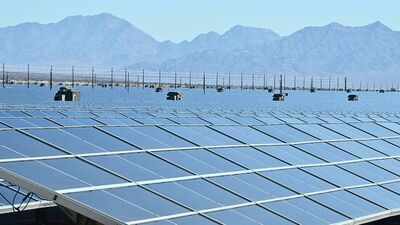 Belgian quarry uses 3,240 solar panels and sheep in a 3.3-hectare agrivoltaic project and produce clean power while preserving farmland
