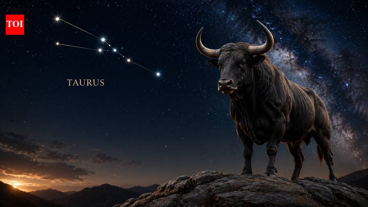 Taurus Horoscope Today, September 26, 2026: Financial stability and romantic warmth brighten your day