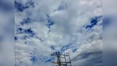 54 days & counting: Pune’s Shivajinagar sees its longest streak without double-digit rain since 2018