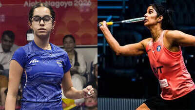 Asian Games: Joshna Chinappa makes history with sixth medal; Anahat, Abhay storm into semis as India assure three squash medals