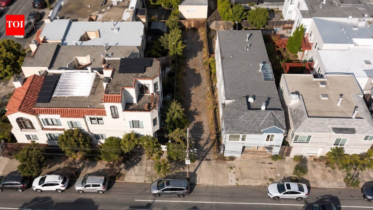 Selling your home in US? These Bay Area cities are among the best markets