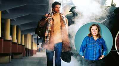 Farah Khan reacts to Arjun Kapoor’s request for 'Main Hoon Na' sequel with Shah Rukh Khan's 'Om Shanti Om' iconic dialogue: ‘If you desire something with all your heart…’