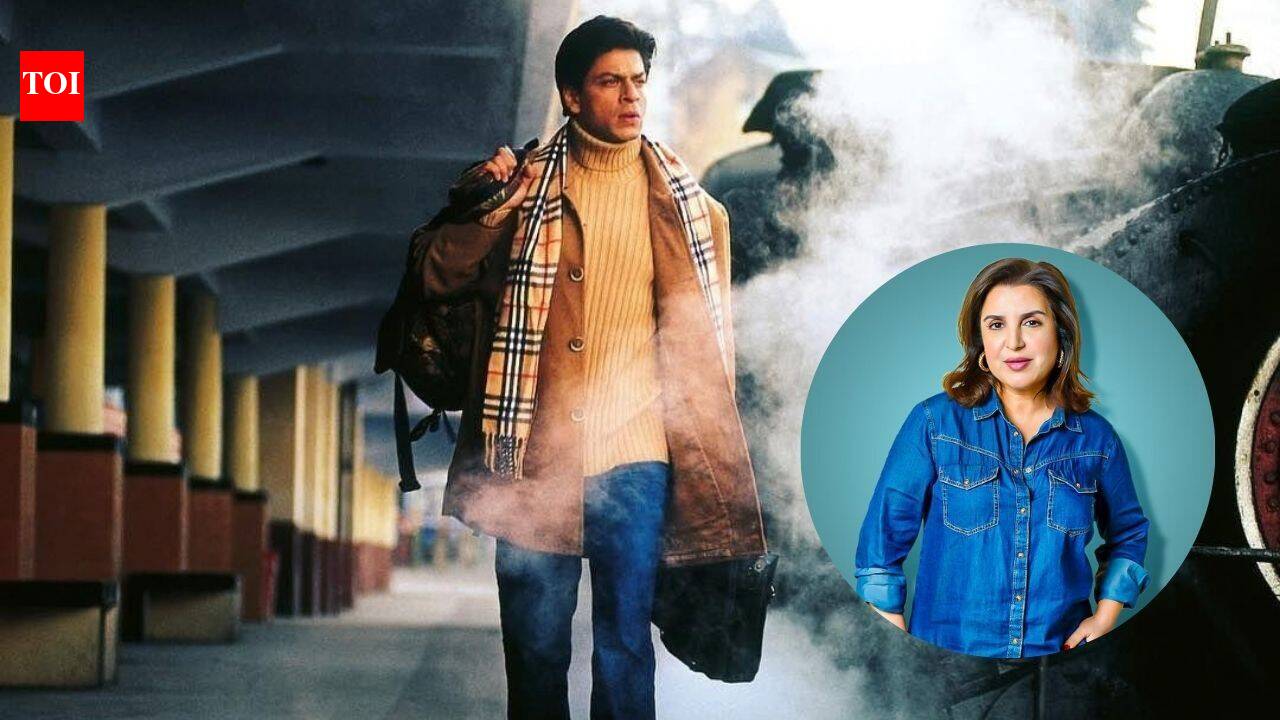 Farah Khan drops 'Om Shanti Om' hint on Arjun Kapoor's 'Main Hoon Na 2' request