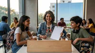 Psychology says the “cool” parent who negotiates every boundary may leave children unprepared for one adult challenge