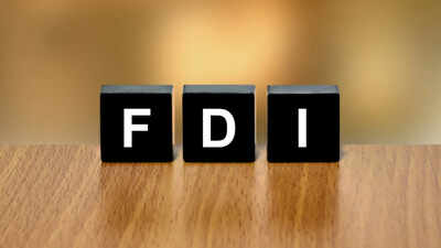 India draws record $94.5 billion FDI in FY26; total inflow crosses $843 billion