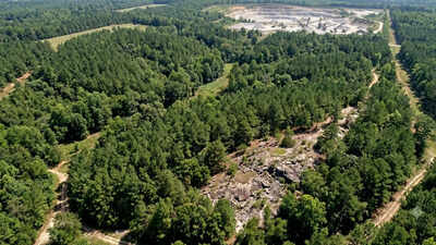 A Georgia landowner claimed a $23 million tax deduction for a 103-acre conservation easement; an appeals court upheld a valuation of just $480,000 and a 40% penalty after rejecting the property’s proposed quarry value